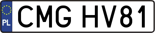 CMGHV81