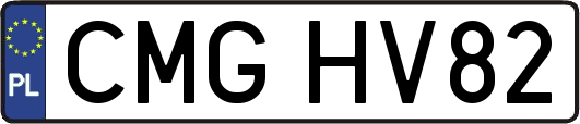 CMGHV82