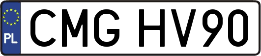 CMGHV90