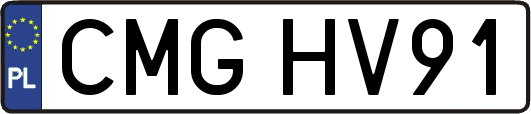 CMGHV91
