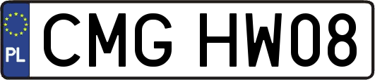 CMGHW08