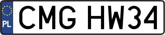 CMGHW34