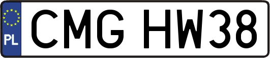 CMGHW38