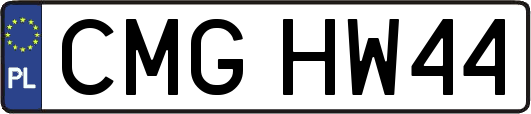CMGHW44