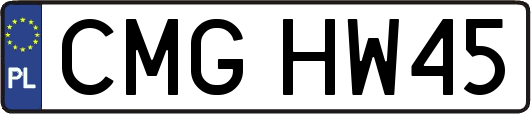 CMGHW45