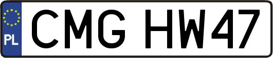 CMGHW47