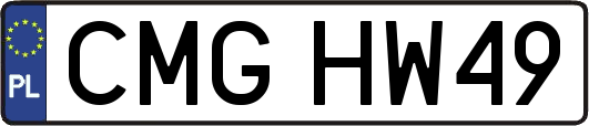 CMGHW49