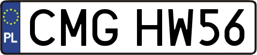 CMGHW56