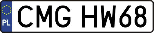 CMGHW68