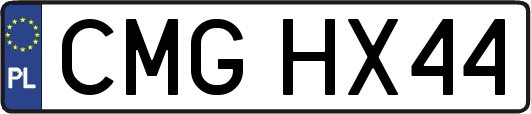 CMGHX44