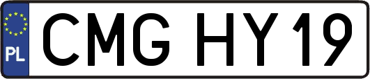 CMGHY19