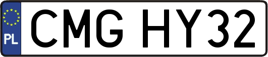 CMGHY32