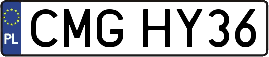 CMGHY36