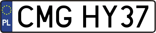CMGHY37
