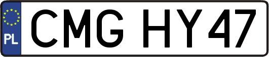 CMGHY47
