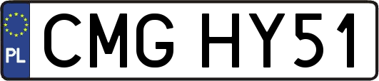 CMGHY51