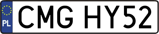 CMGHY52