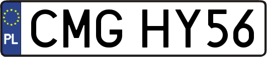 CMGHY56