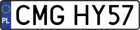 CMGHY57