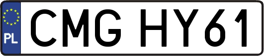 CMGHY61