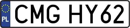 CMGHY62