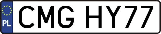 CMGHY77