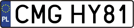 CMGHY81