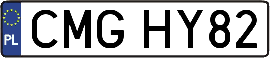 CMGHY82