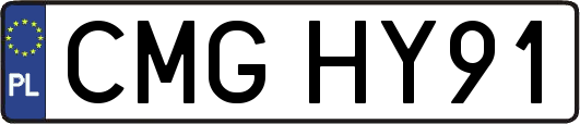 CMGHY91