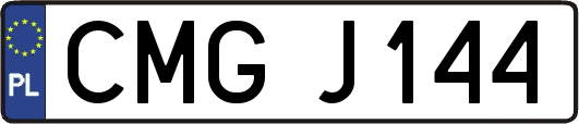 CMGJ144