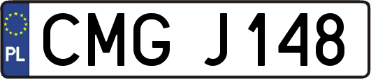 CMGJ148