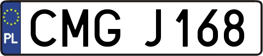 CMGJ168