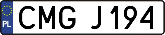 CMGJ194