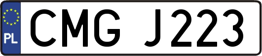 CMGJ223