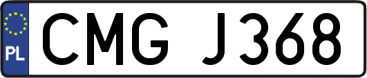 CMGJ368