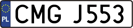 CMGJ553