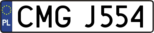 CMGJ554