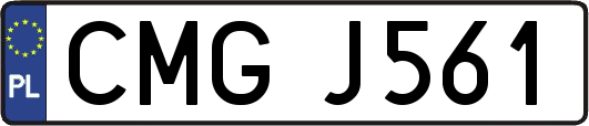 CMGJ561