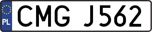 CMGJ562