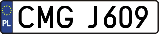 CMGJ609