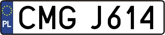 CMGJ614