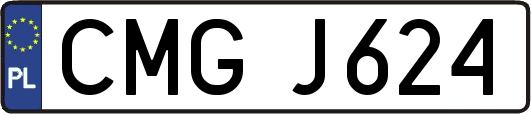 CMGJ624
