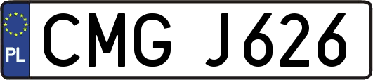 CMGJ626
