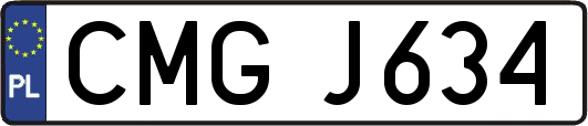 CMGJ634
