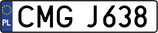 CMGJ638