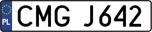 CMGJ642