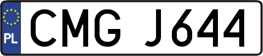 CMGJ644