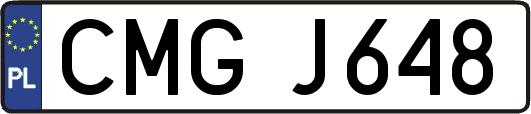 CMGJ648