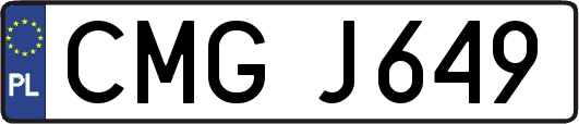 CMGJ649