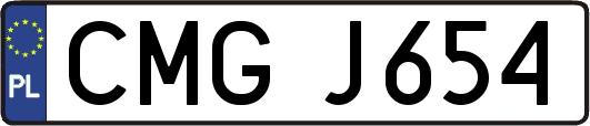 CMGJ654
